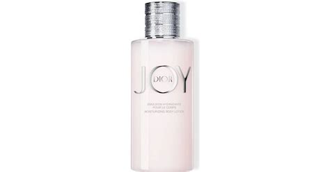 joy christian dior|christian dior joy body lotion.